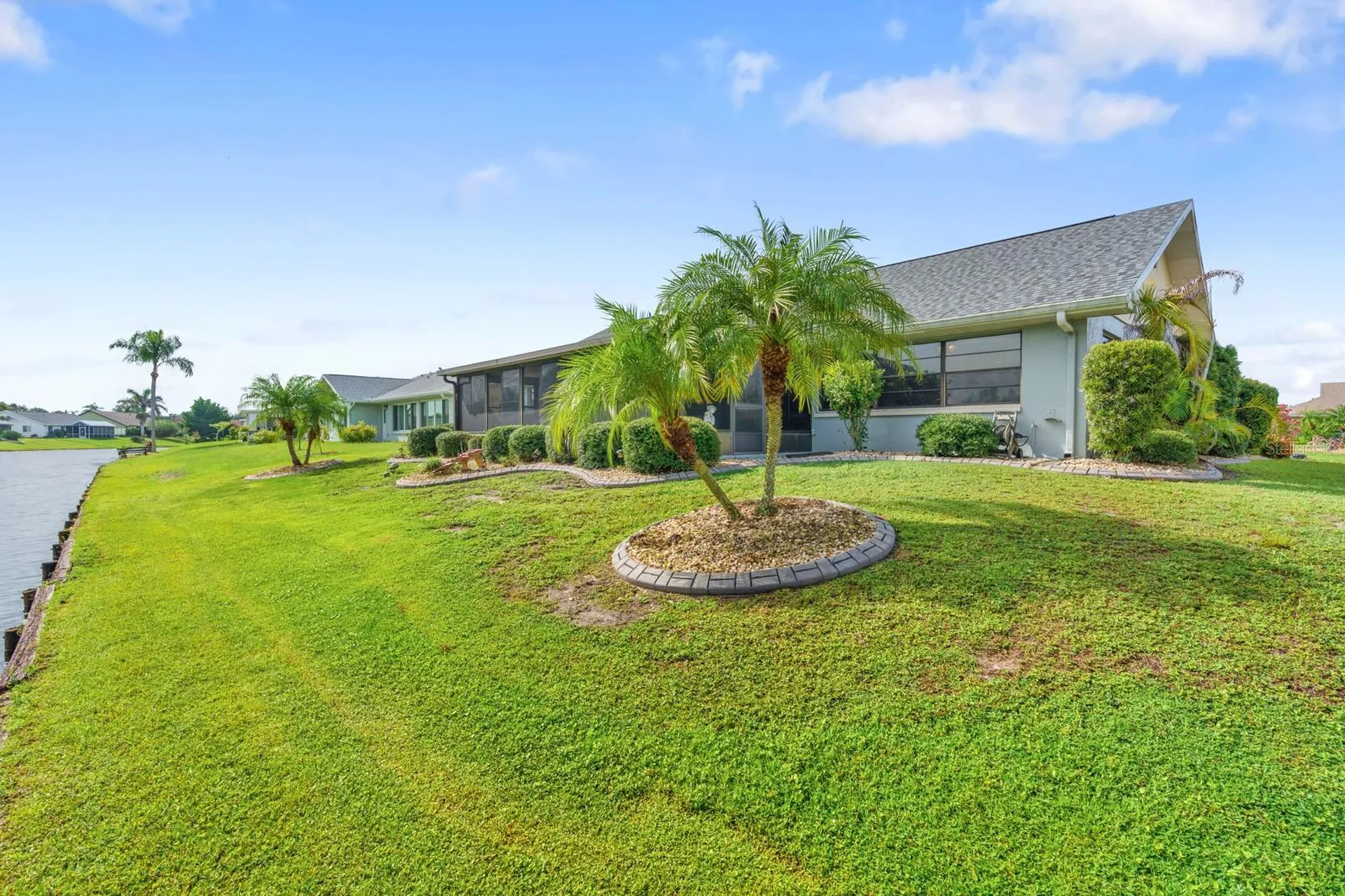 2023 El Rancho Drive Sun City Center FL 33573