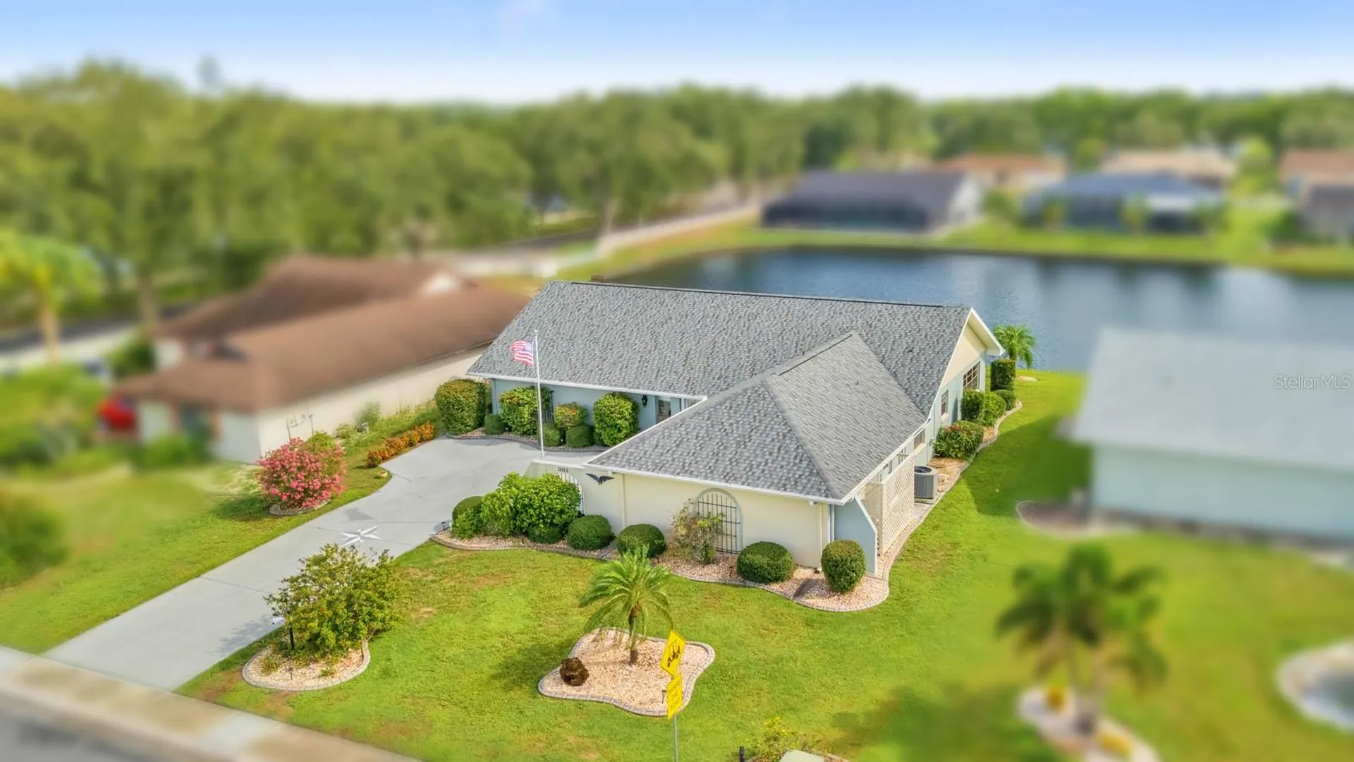 2023 El Rancho Drive Sun City Center FL 33573