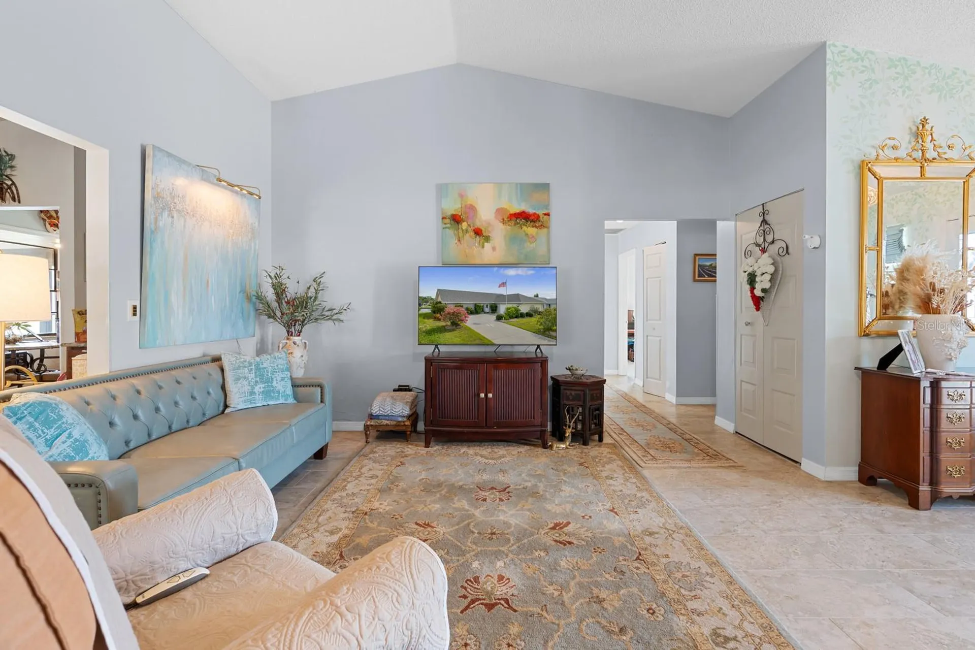 2023 El Rancho Drive Sun City Center FL 33573