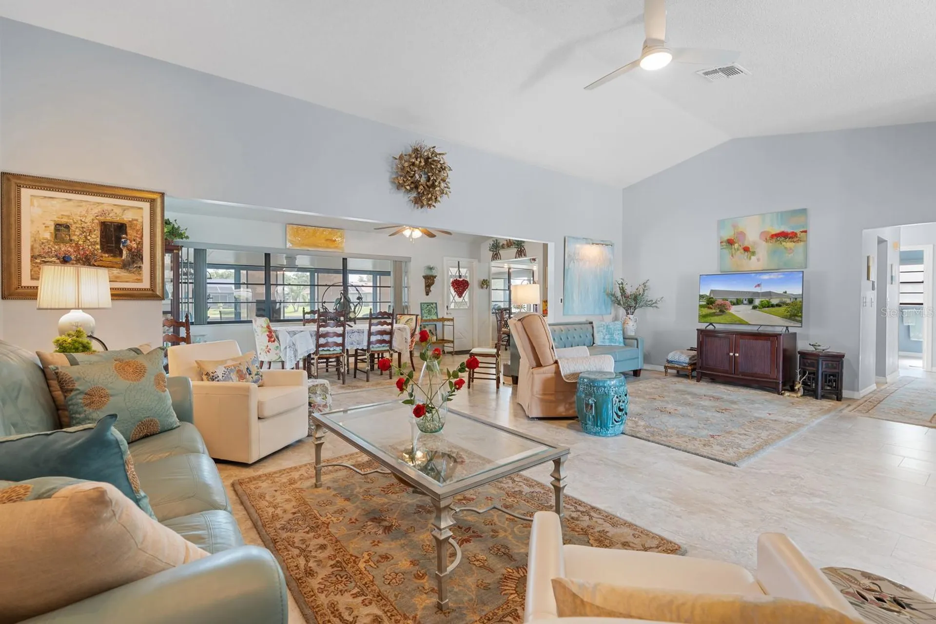 2023 El Rancho Drive Sun City Center FL 33573
