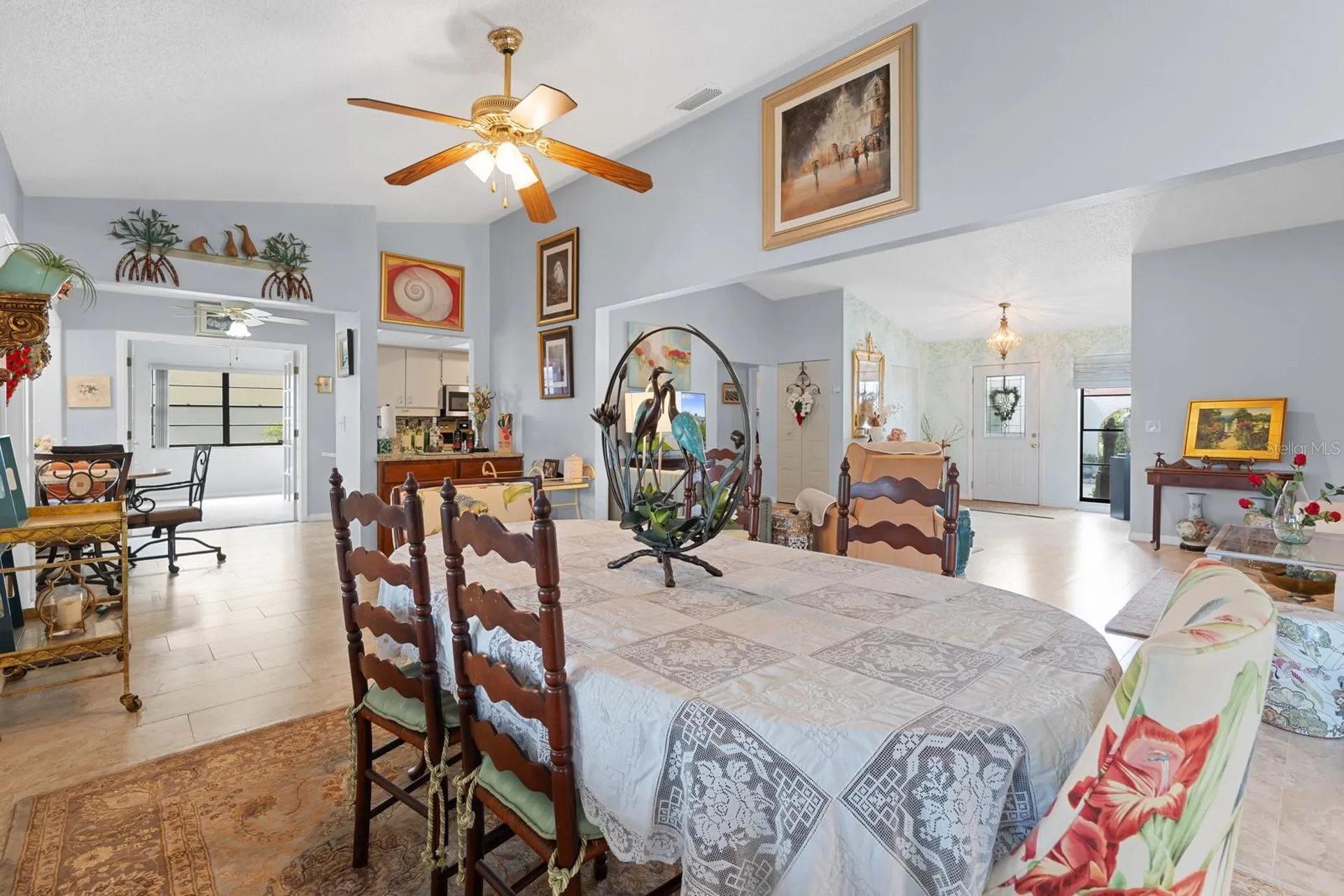2023 El Rancho Drive Sun City Center FL 33573