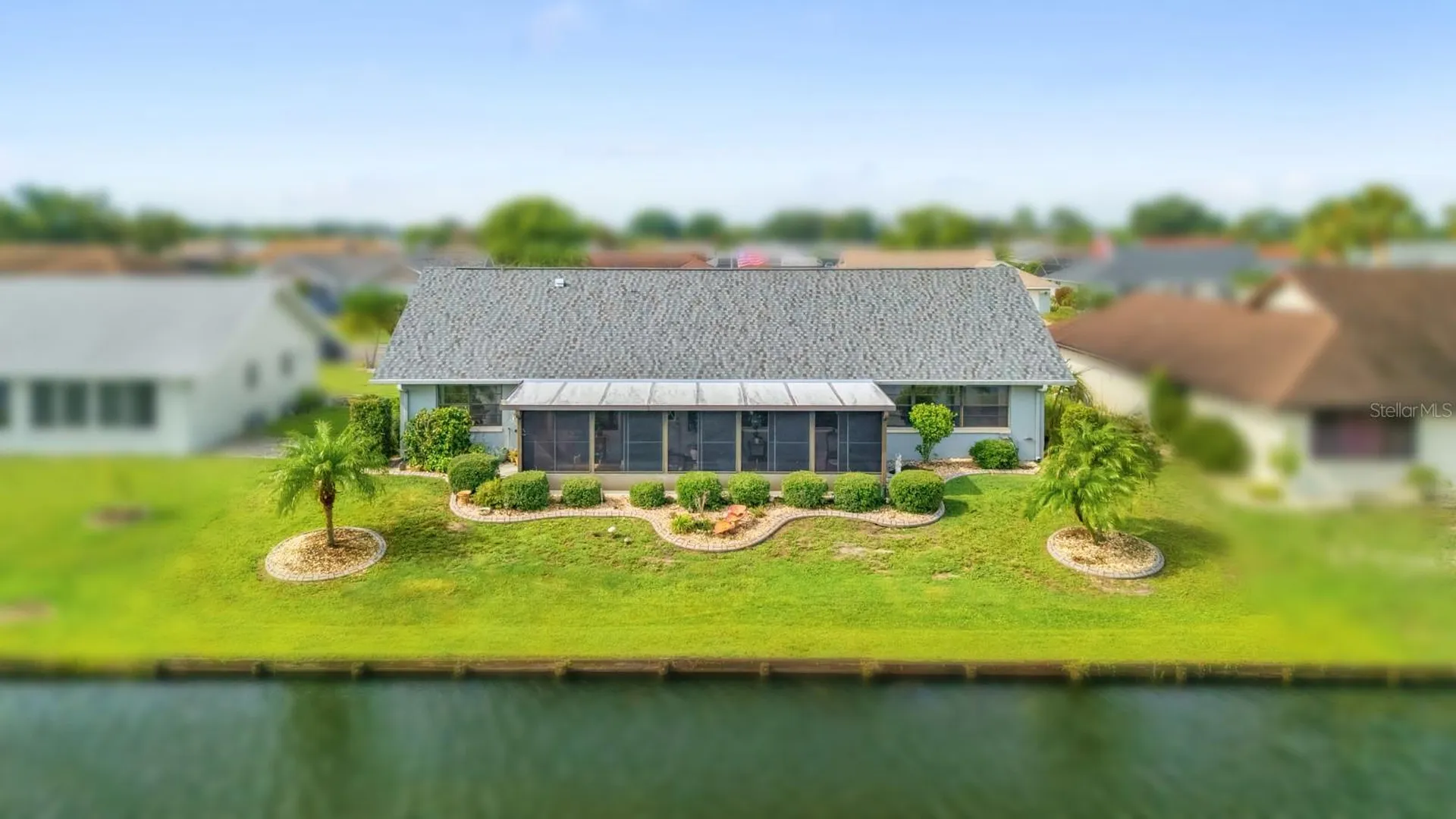 2023 El Rancho Drive Sun City Center FL 33573