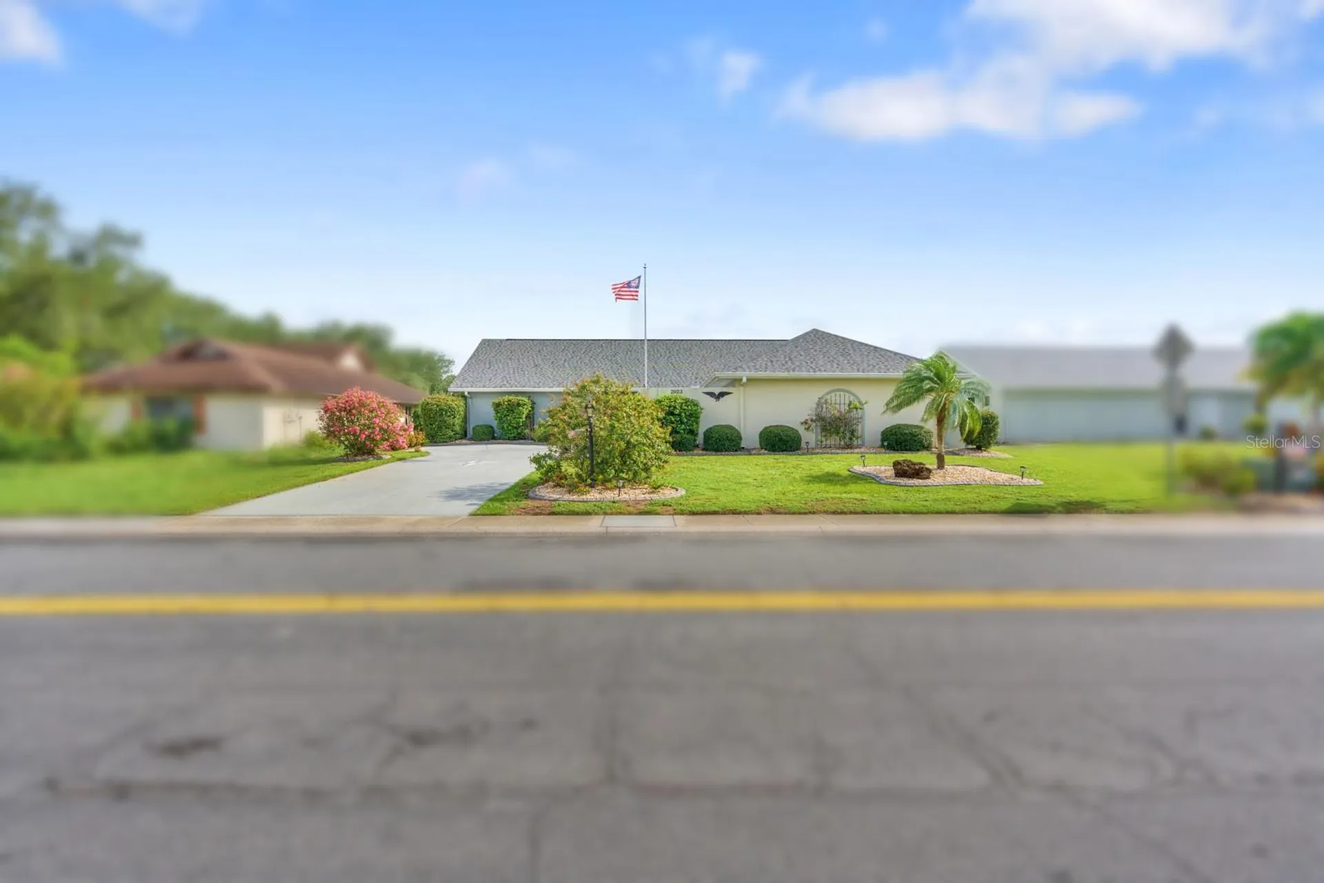 2023 El Rancho Drive Sun City Center FL 33573