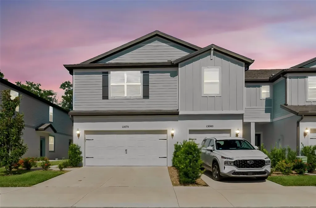13078 Stillmont Place Tampa FL 33624
