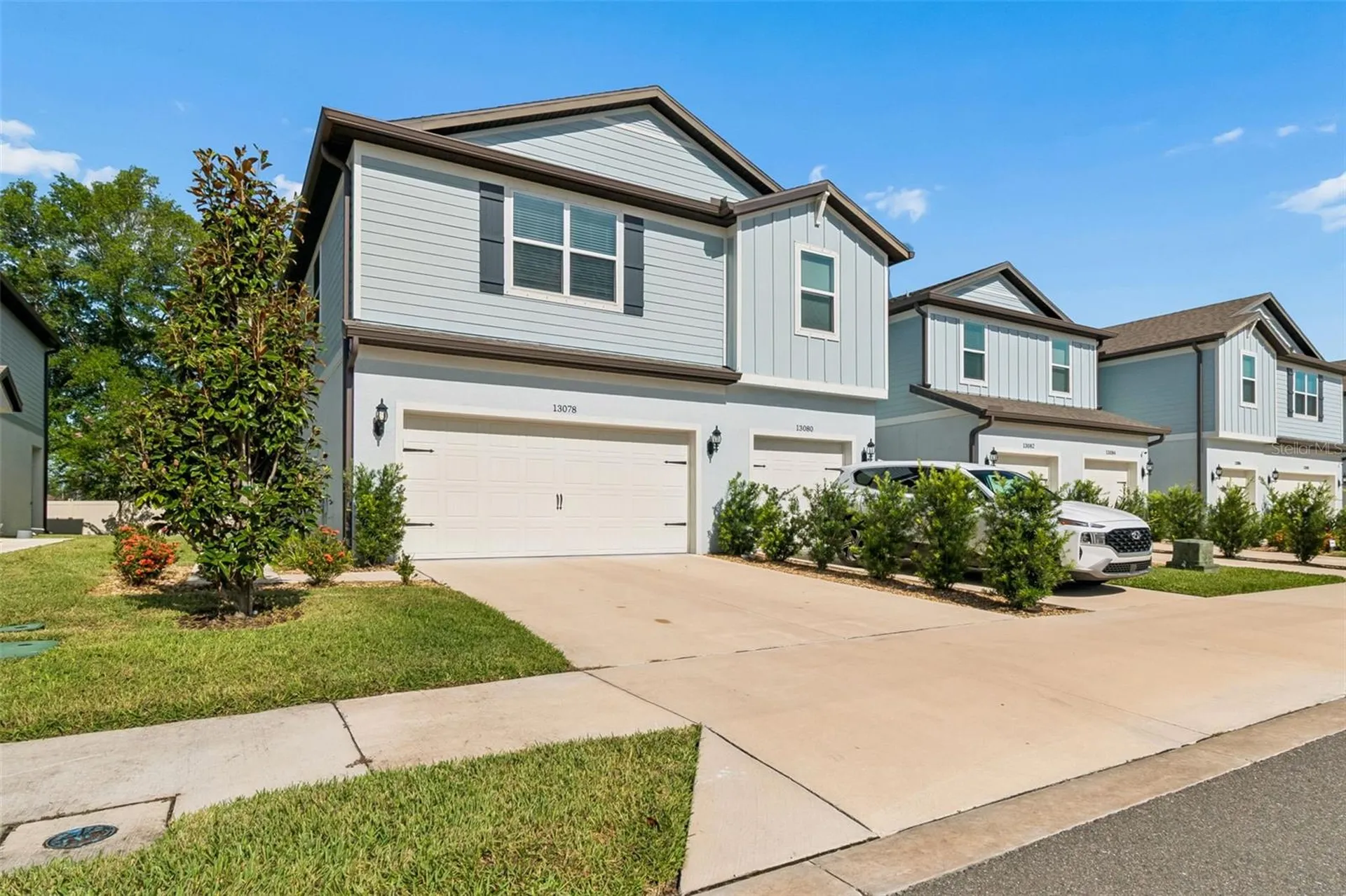 13078 Stillmont Place Tampa FL 33624