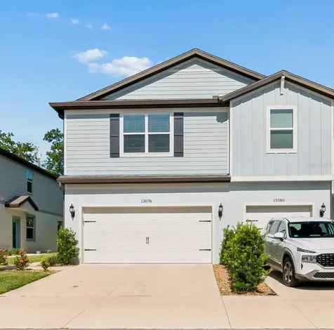 13078 Stillmont Place Tampa FL 33624