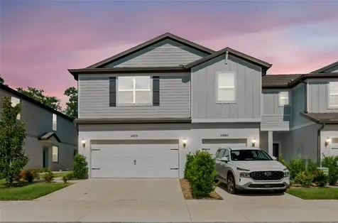 13078 Stillmont Place Tampa FL 33624