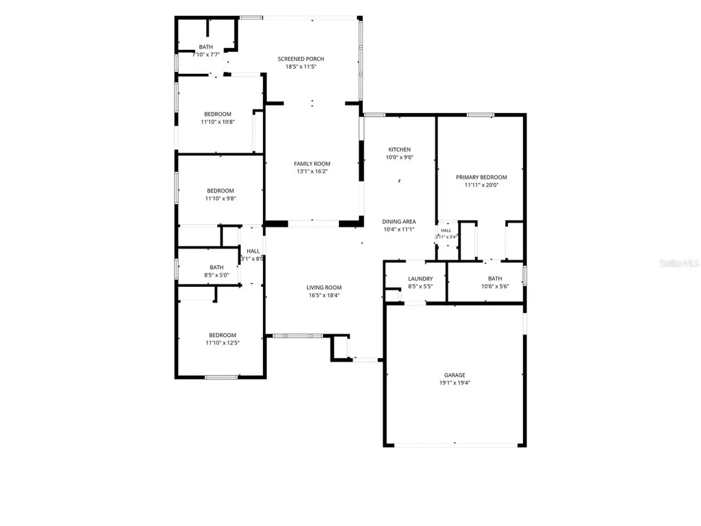 42 Blairsville Drive Palm Coast FL 32137