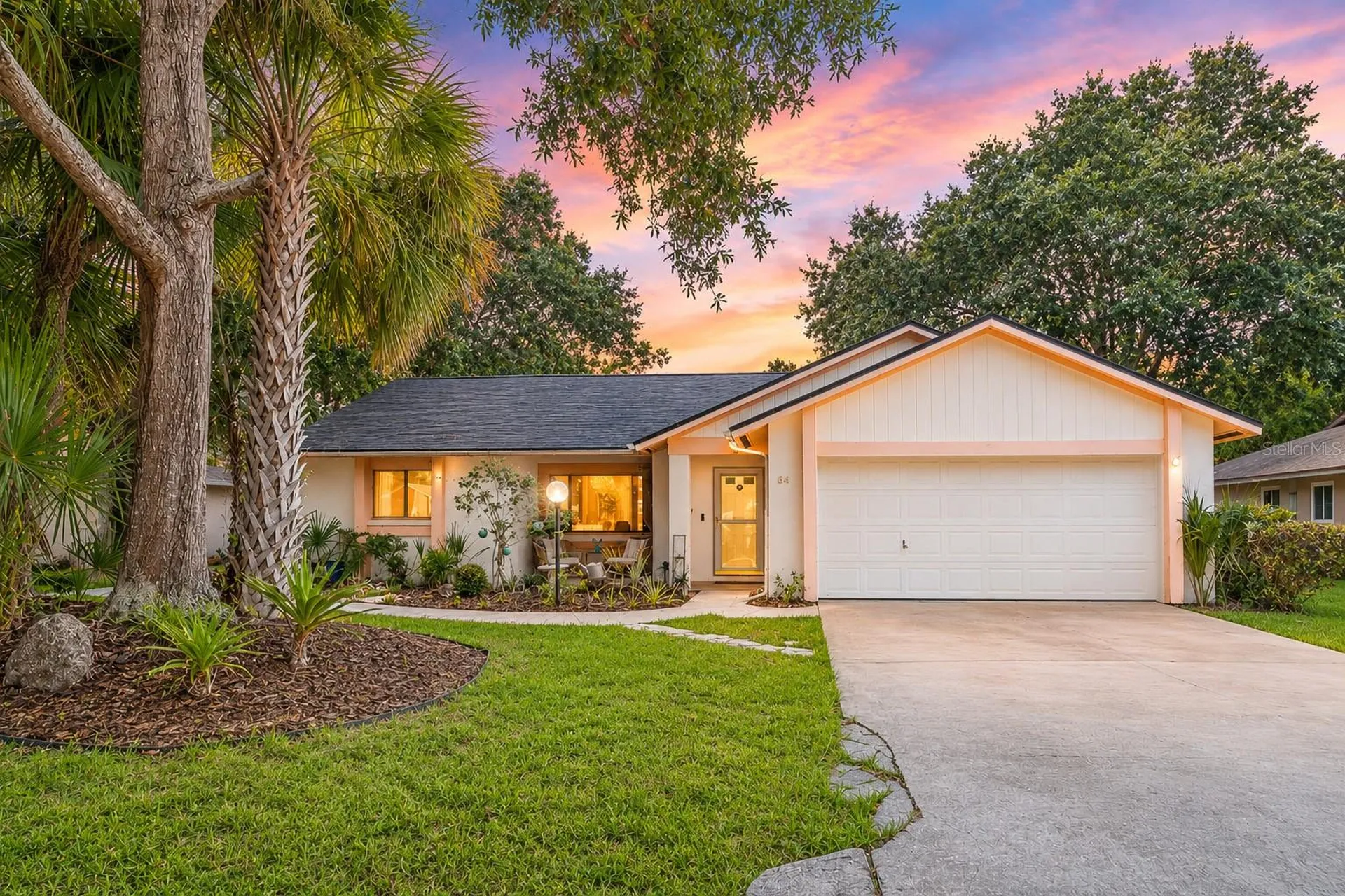 42 Blairsville Drive Palm Coast FL 32137