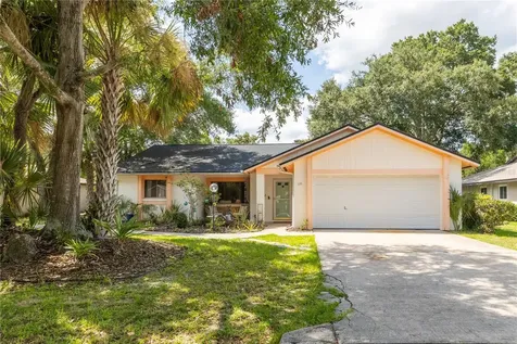 42 Blairsville Drive Palm Coast FL 32137