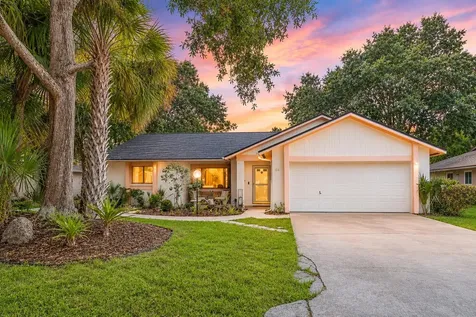 42 Blairsville Drive Palm Coast FL 32137