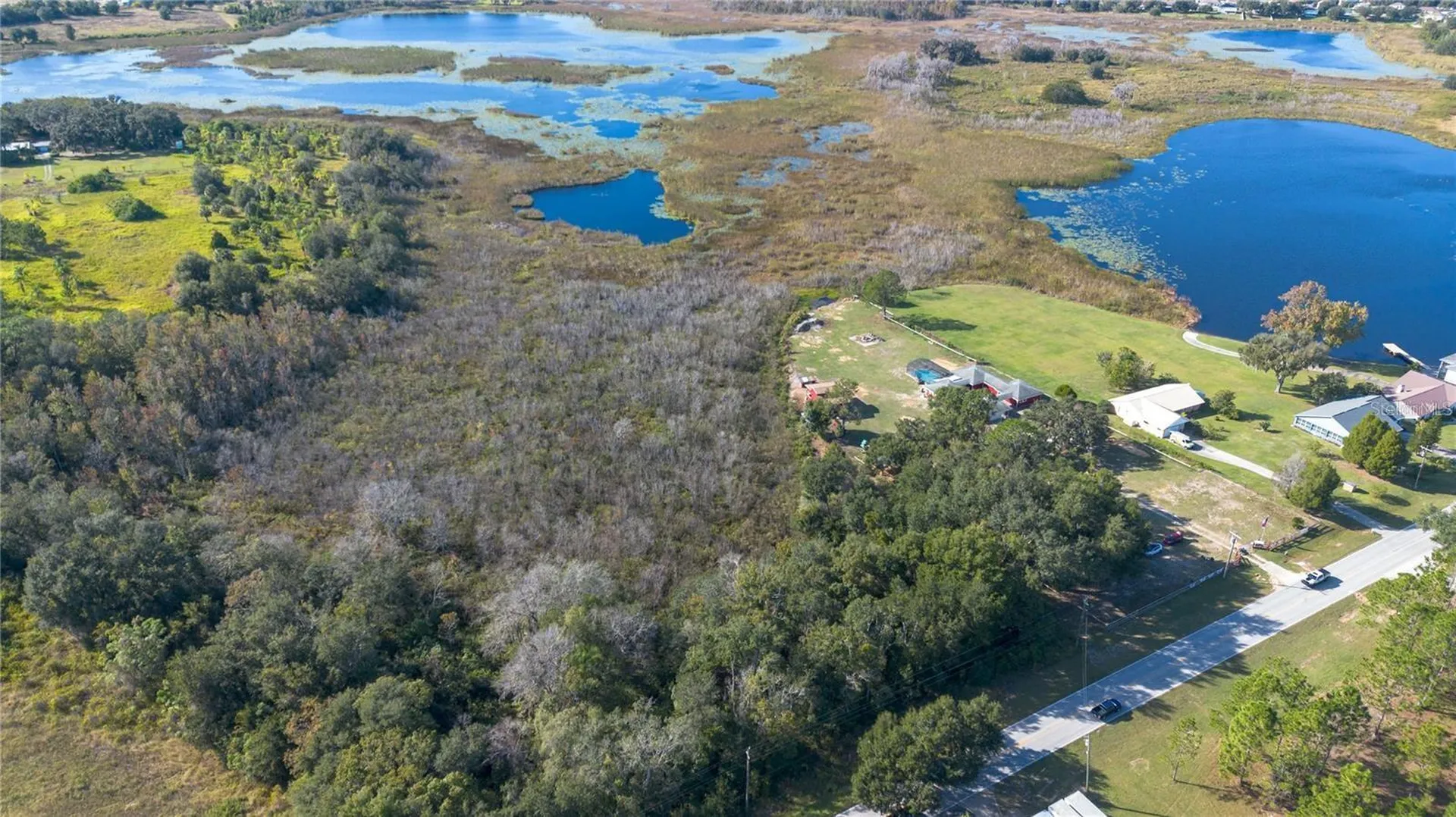 15525 Villa City Road Groveland FL 34736