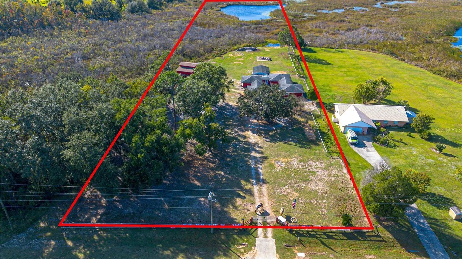15525 Villa City Road Groveland FL 34736