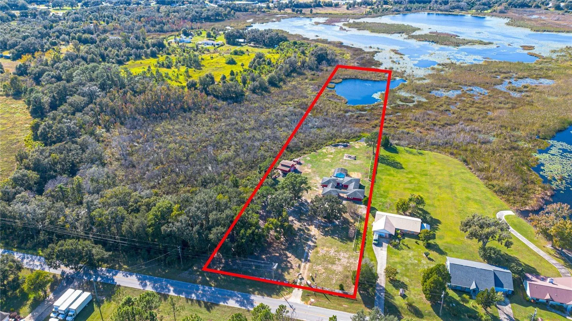 15525 Villa City Road Groveland FL 34736