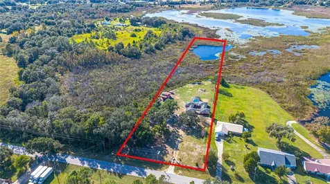 15525 Villa City Road Groveland FL 34736