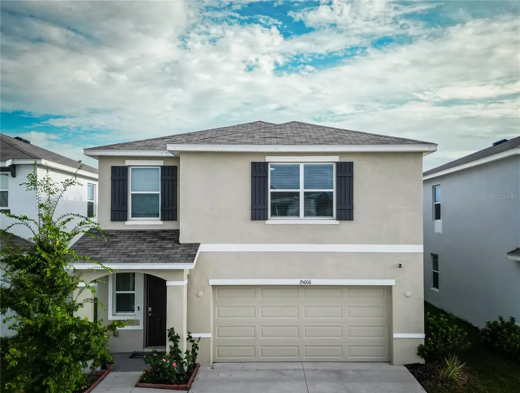 35606 Kinsey Point Zephyrhills FL 33541