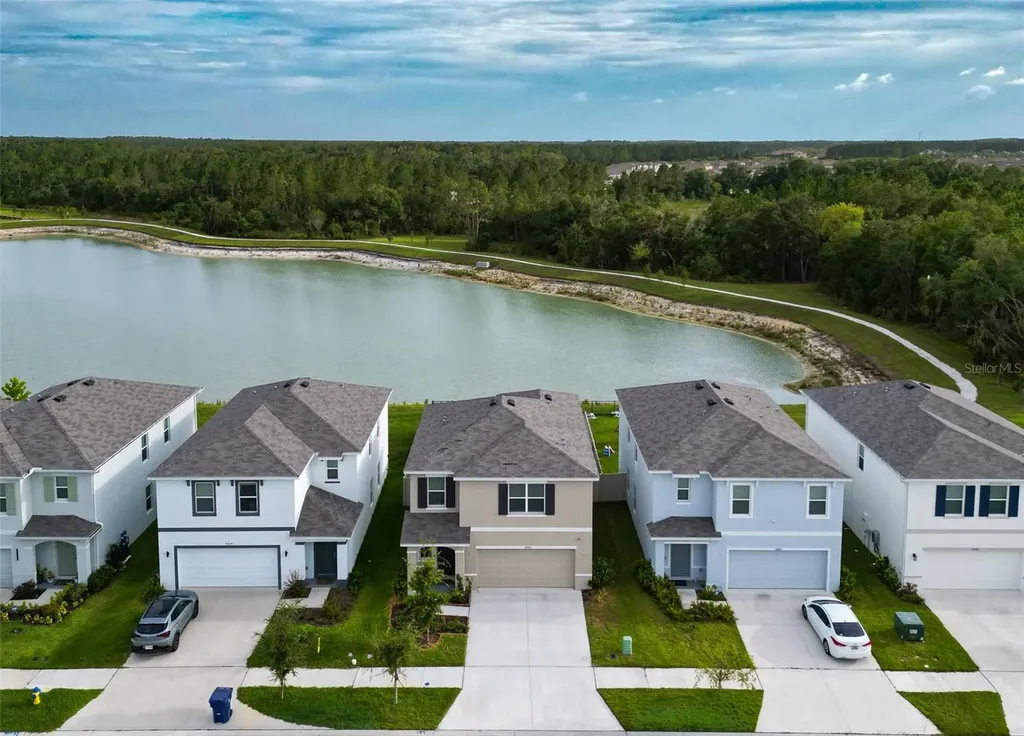 35606 Kinsey Point Zephyrhills FL 33541