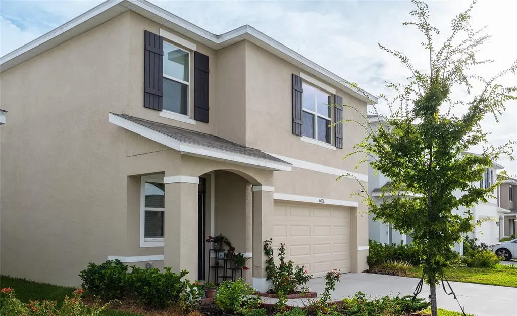35606 Kinsey Point Zephyrhills FL 33541