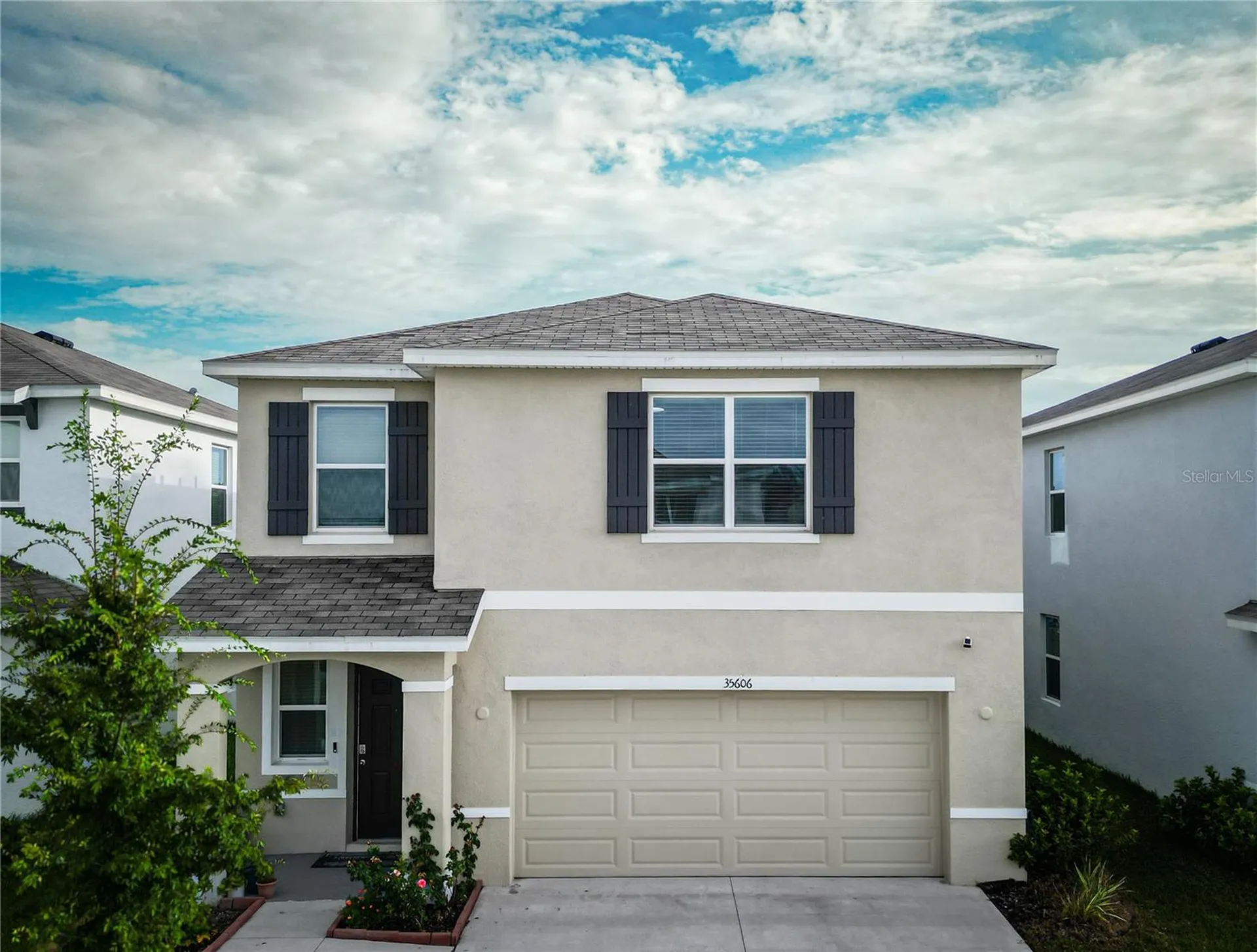35606 Kinsey Point Zephyrhills FL 33541