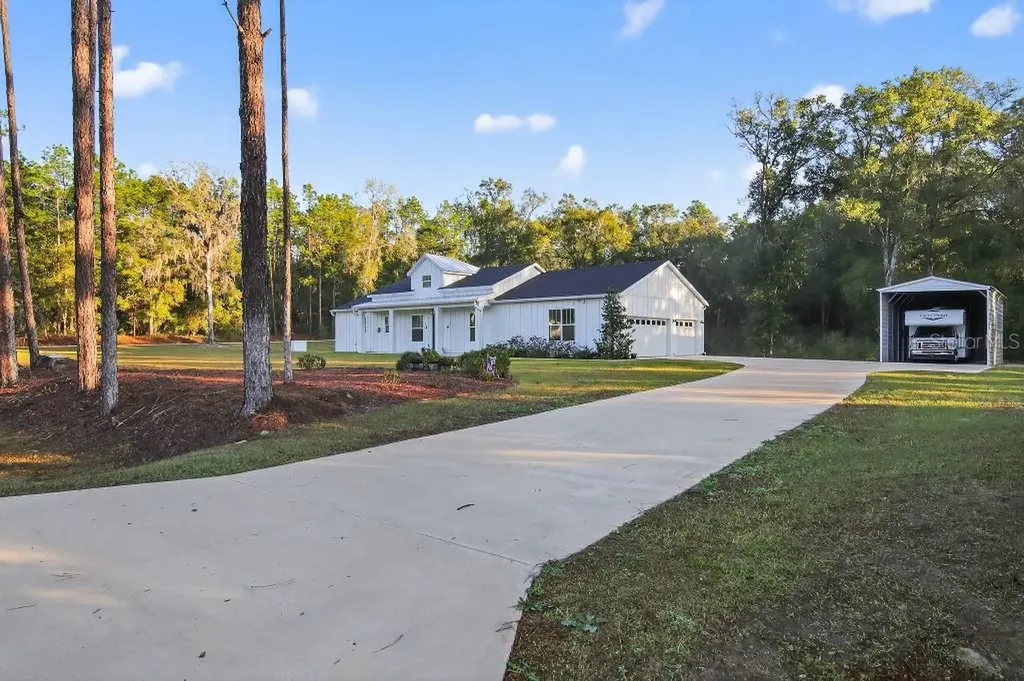 5859 SW 129th Terrace Road Ocala FL 34481