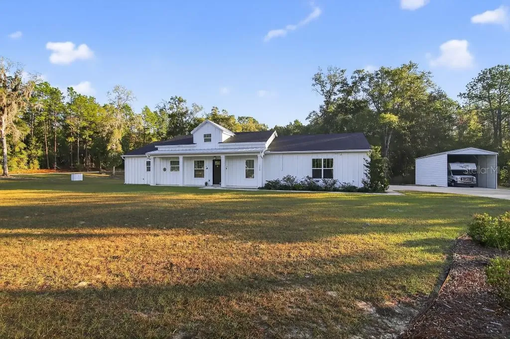 5859 SW 129th Terrace Road Ocala FL 34481