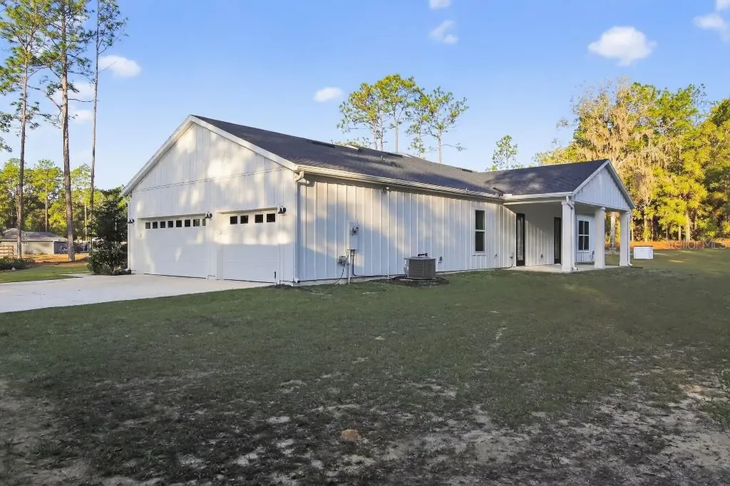 5859 SW 129th Terrace Road Ocala FL 34481
