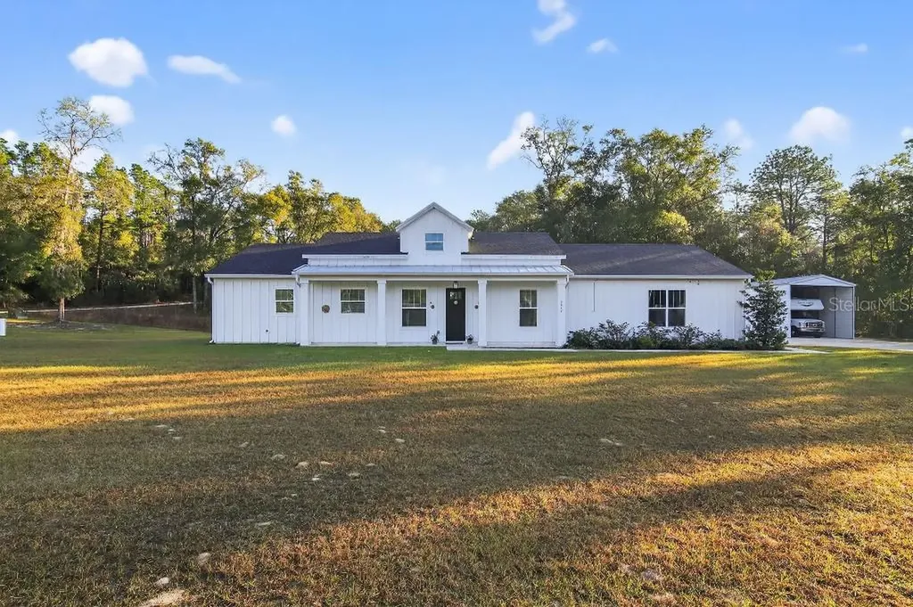 5859 SW 129th Terrace Road Ocala FL 34481