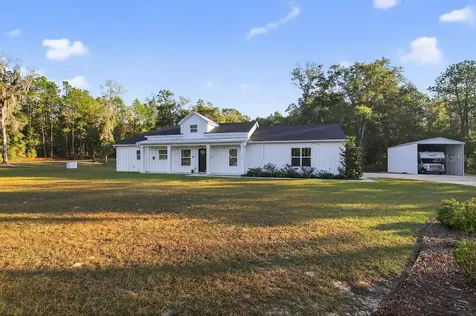 5859 SW 129th Terrace Road Ocala FL 34481
