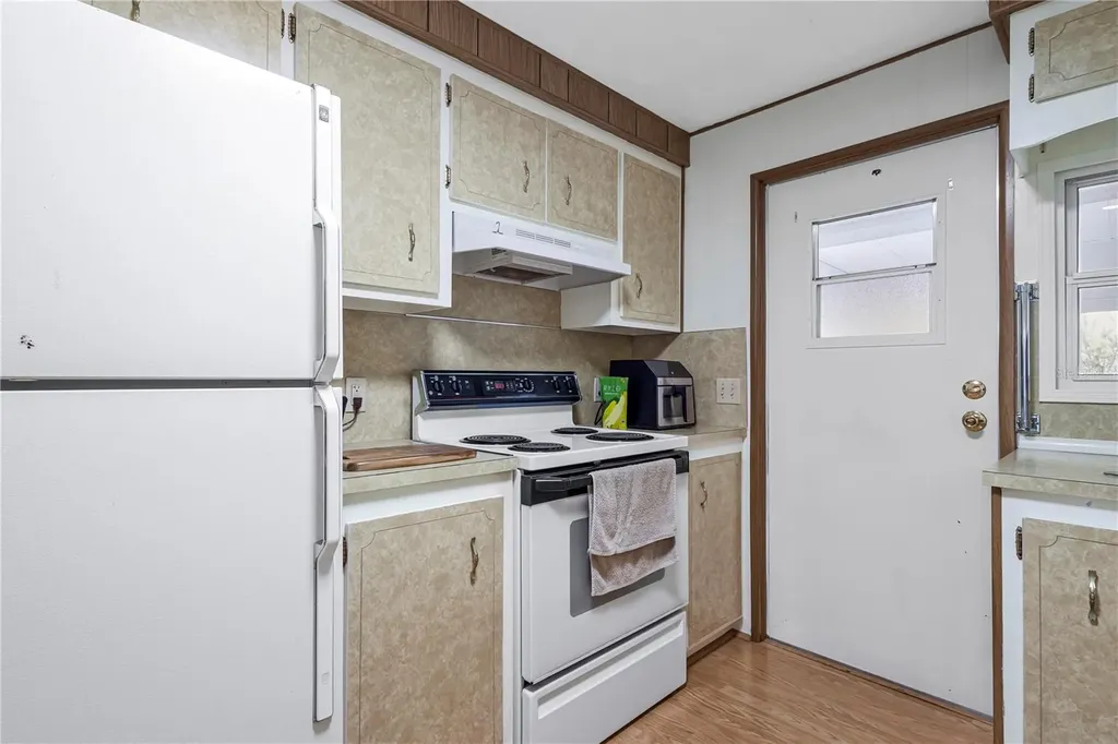 3324 W Tiki Drive Holiday FL 34691
