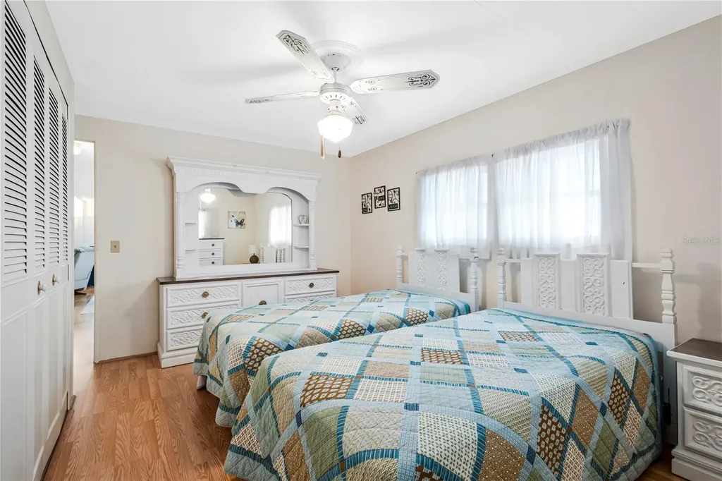 3324 W Tiki Drive Holiday FL 34691