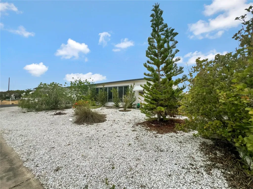 3324 W Tiki Drive Holiday FL 34691