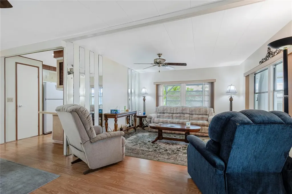 3324 W Tiki Drive Holiday FL 34691