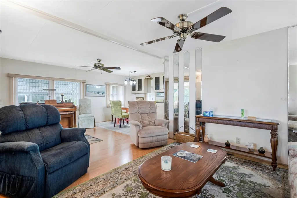 3324 W Tiki Drive Holiday FL 34691