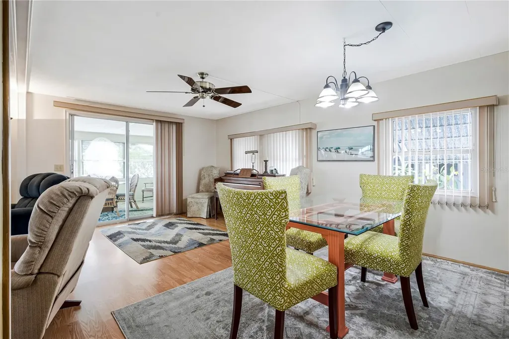 3324 W Tiki Drive Holiday FL 34691
