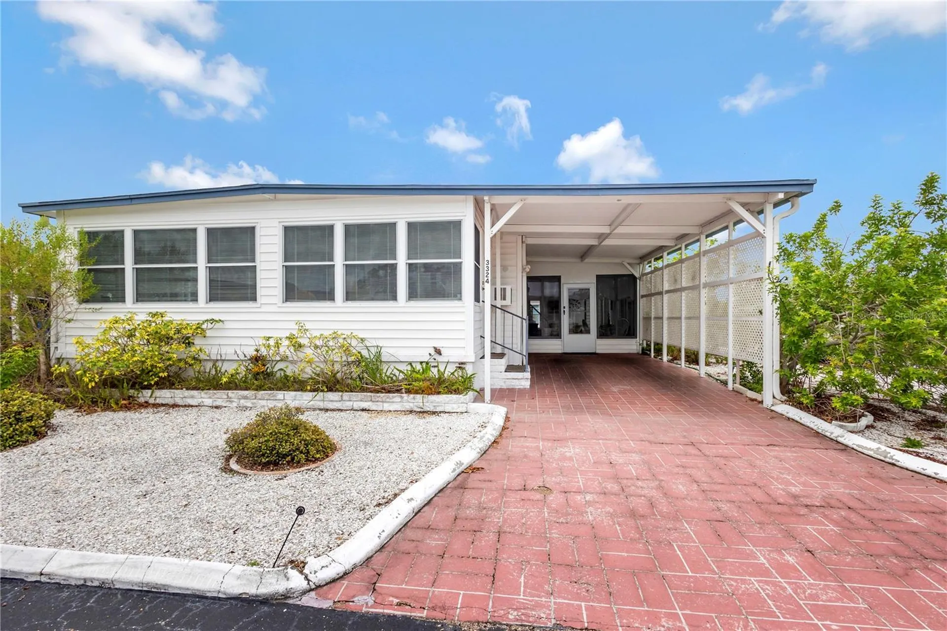 3324 W Tiki Drive Holiday FL 34691