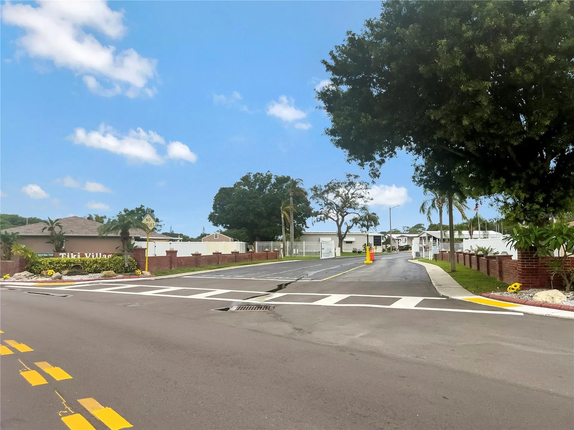 3324 W Tiki Drive Holiday FL 34691