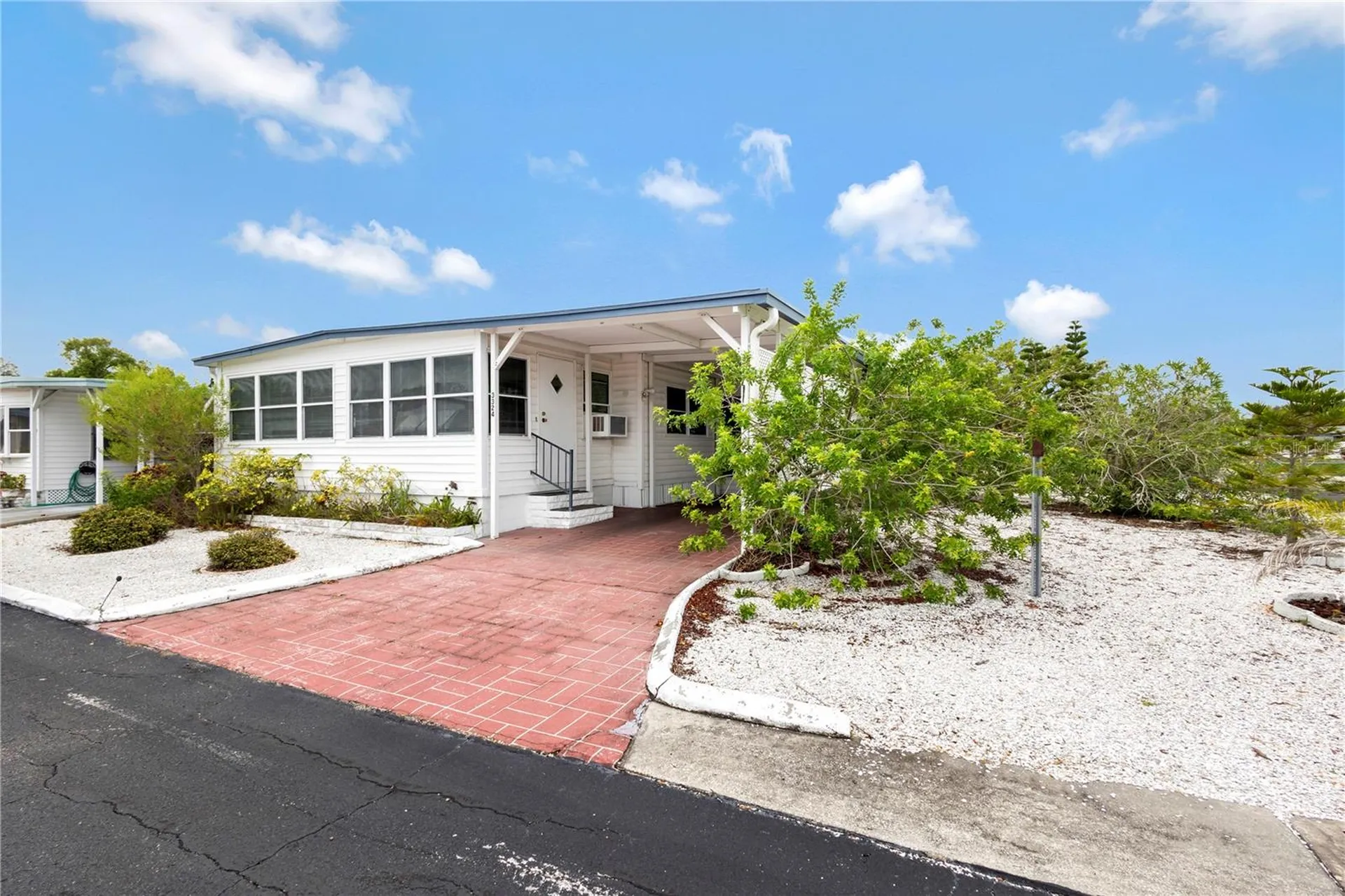 3324 W Tiki Drive Holiday FL 34691