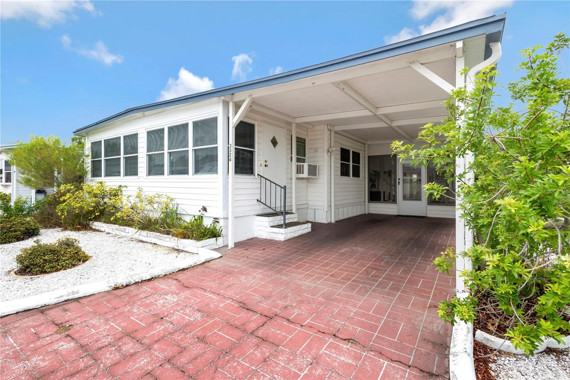 3324 W Tiki Drive Holiday FL 34691