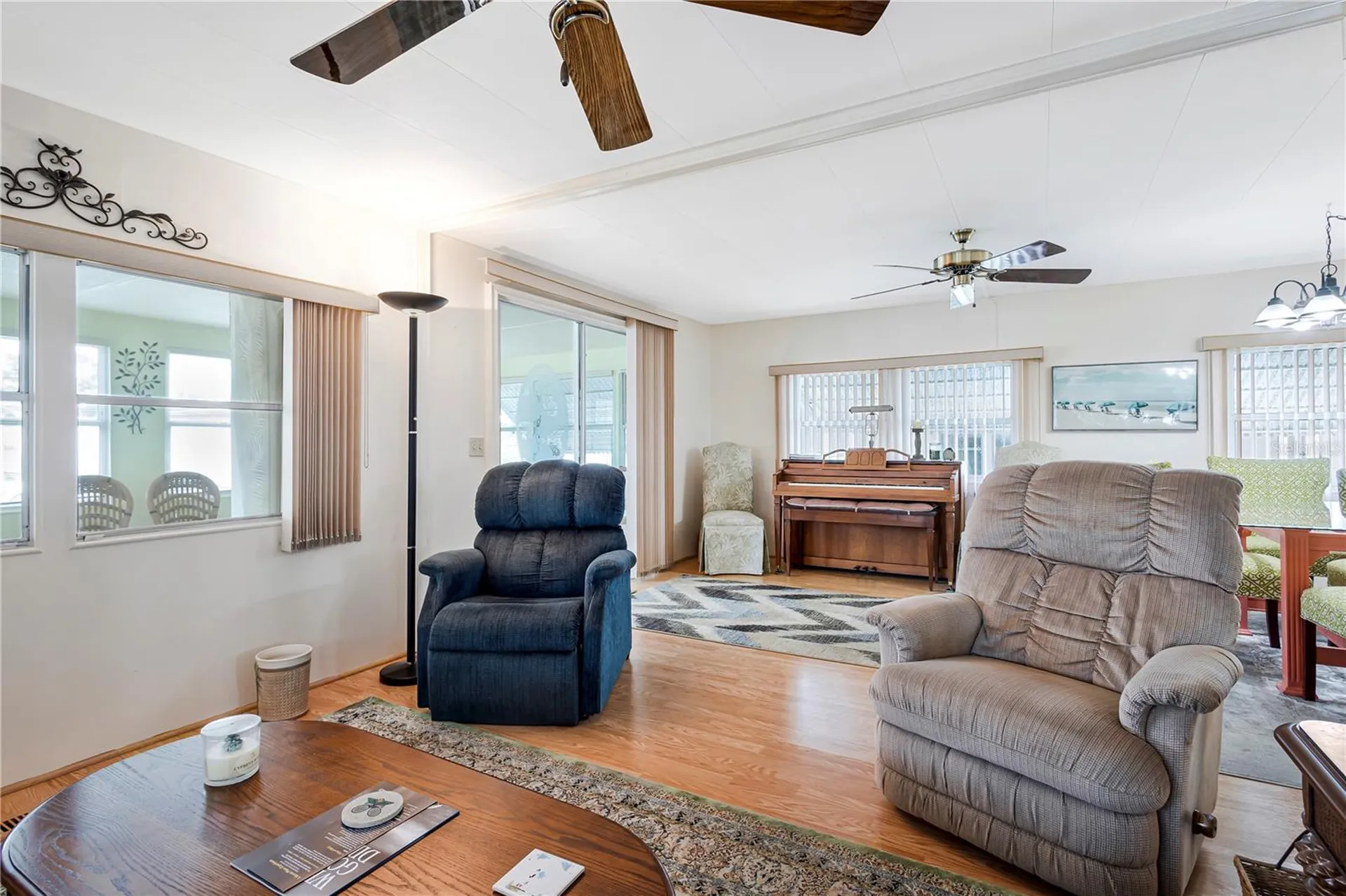 3324 W Tiki Drive Holiday FL 34691