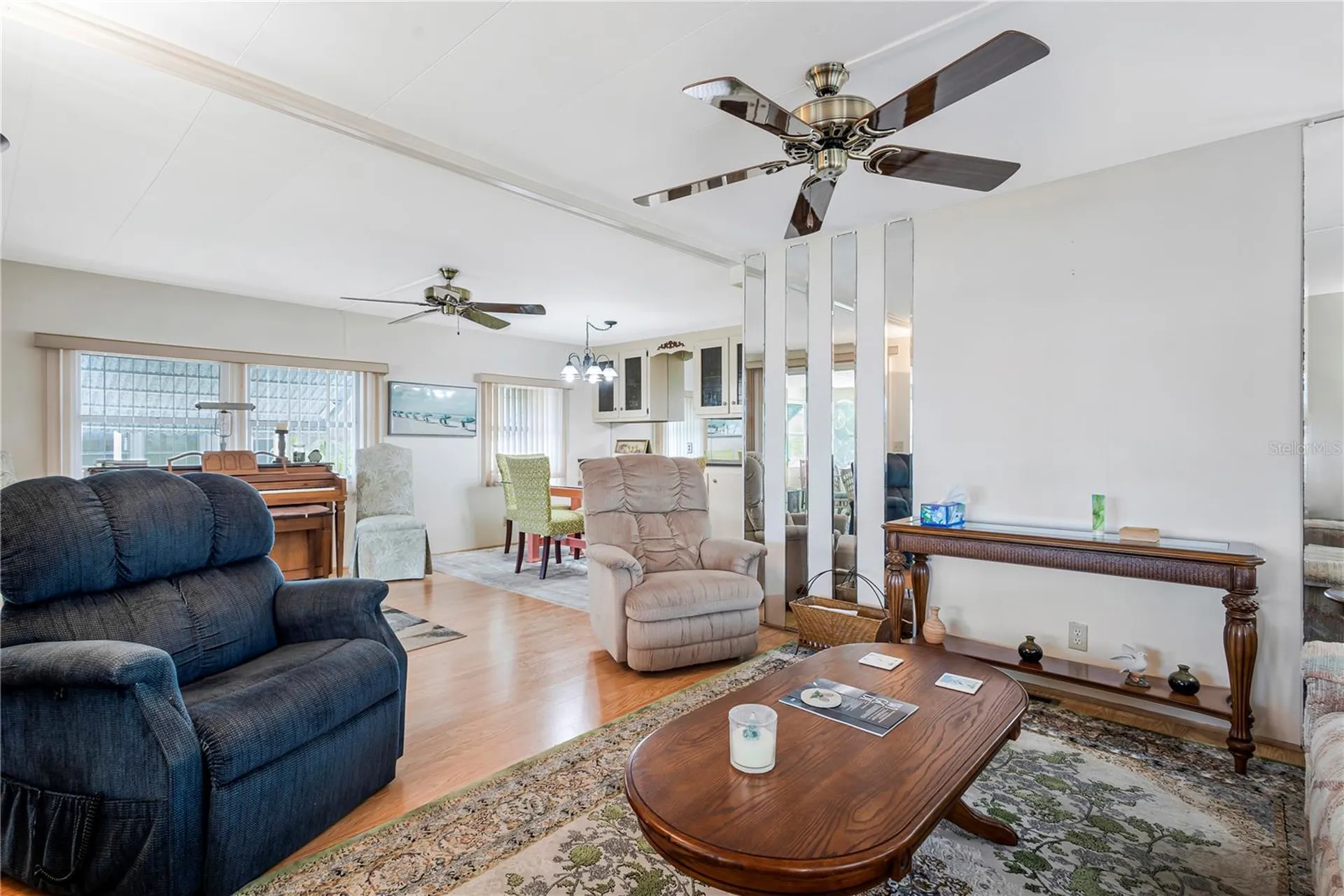 3324 W Tiki Drive Holiday FL 34691