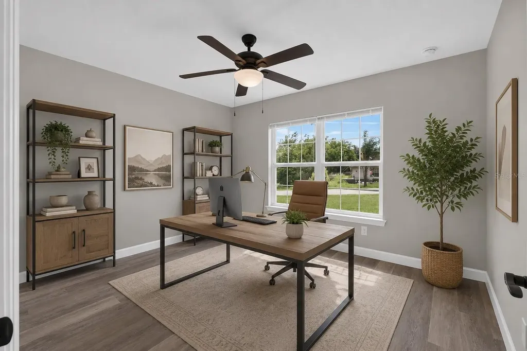 7 Willow Run Drive Ocala FL 34472