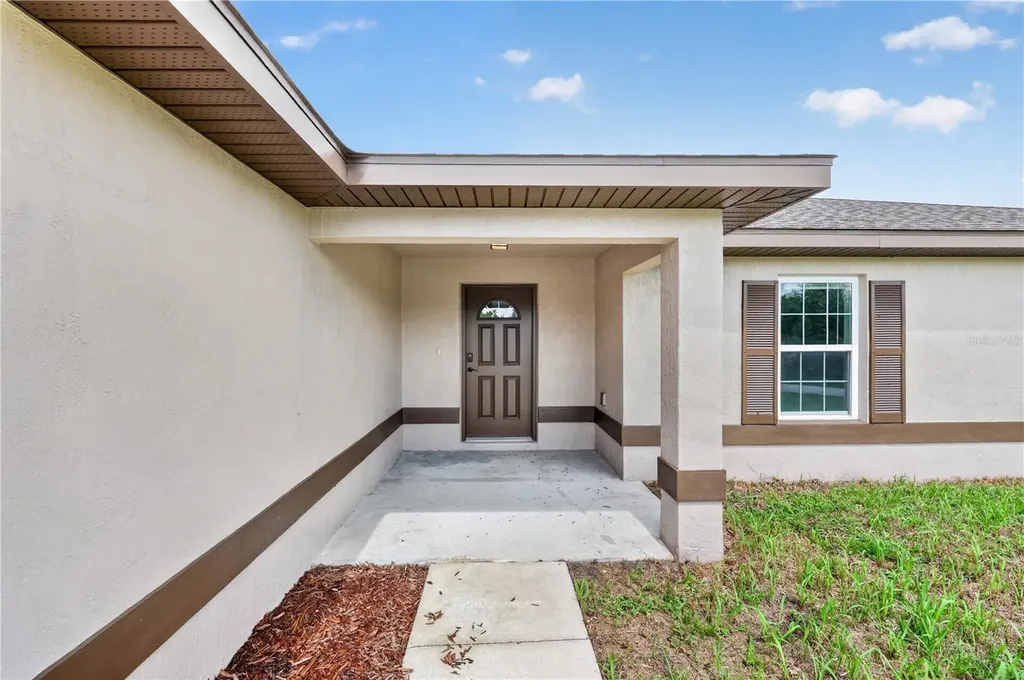 7 Willow Run Drive Ocala FL 34472