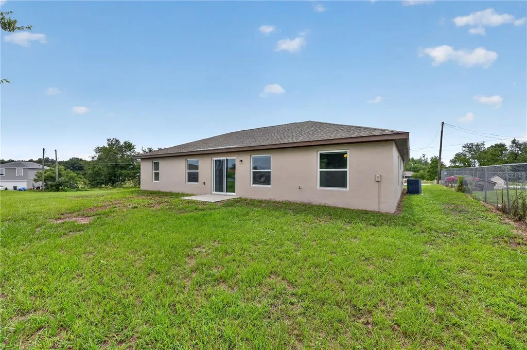 7 Willow Run Drive Ocala FL 34472