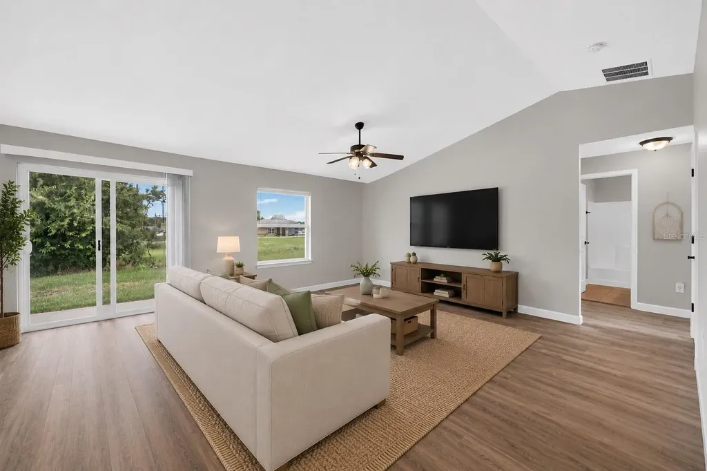 7 Willow Run Drive Ocala FL 34472