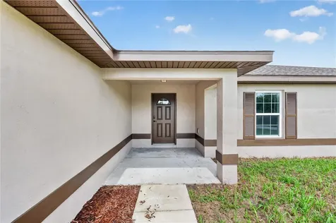 7 Willow Run Drive Ocala FL 34472