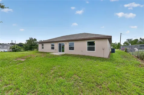 7 Willow Run Drive Ocala FL 34472