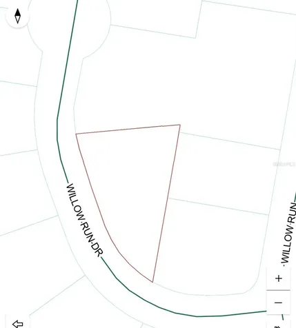 7 Willow Run Drive Ocala FL 34472