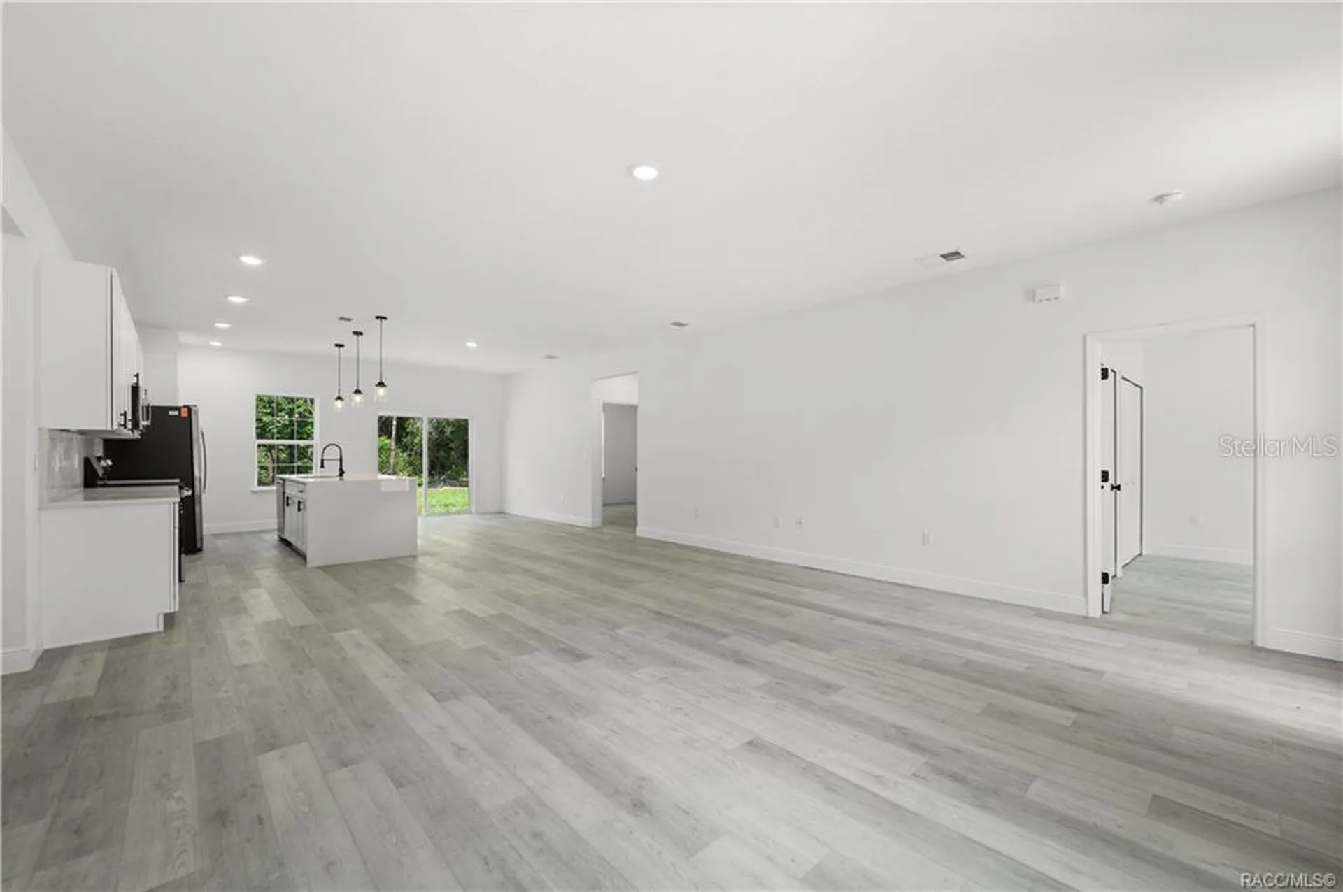 6097 N Darlington Drive Citrus Springs FL 34434