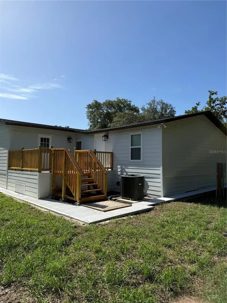15898 Peace Boulevard Spring Hill FL 34610