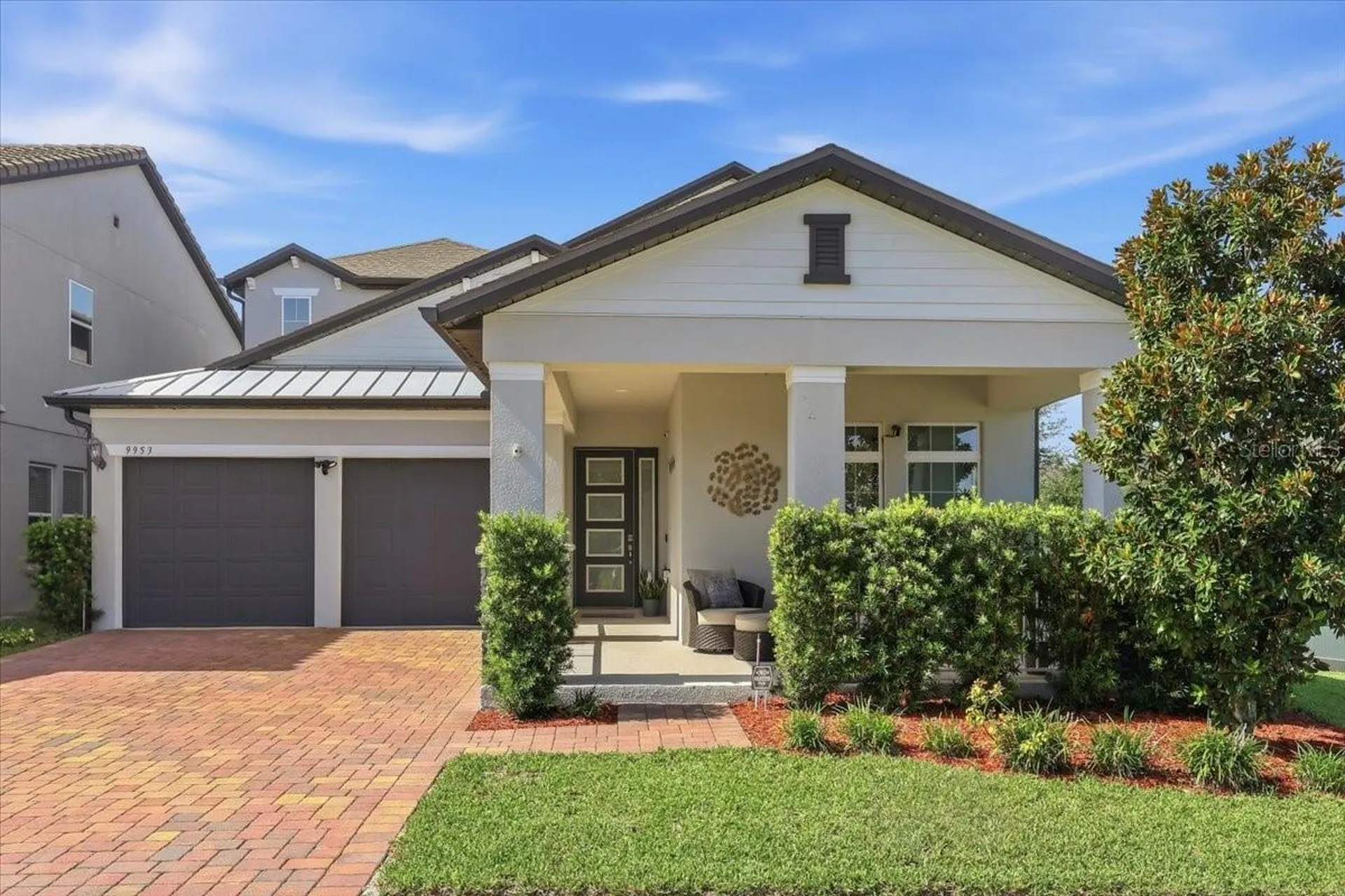 9953 Summerlake Groves Street Winter Garden FL 34787